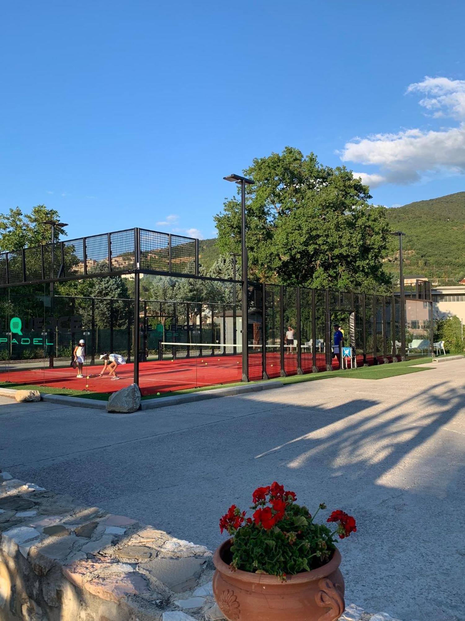 Residenza Le Querce Trilocale Villa Fossato di Vico Ngoại thất bức ảnh